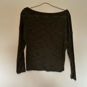 NWT Express Sweater